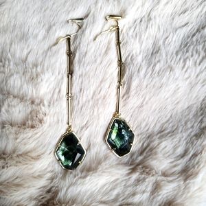 Kendra Scott earrings